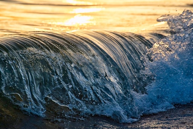 Il mare rende felici?